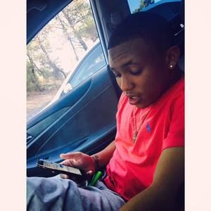 Meet your Posher, Nick